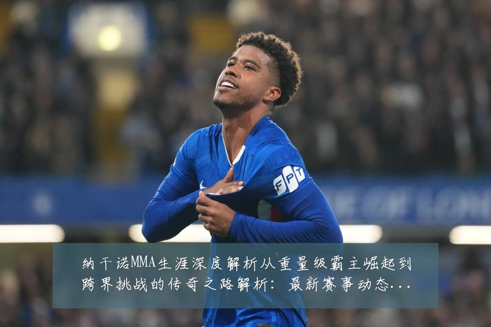 纳干诺MMA生涯深度解析从重量级霸主崛起到跨界挑战的传奇之路解析:最新赛事动态与深度分析